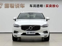 Volvo XC60 T5 four-wheel drive Zhiyi Luxury Edition - фото 2