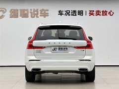 Volvo XC60 T5 four-wheel drive Zhiyi Luxury Edition - фото 4