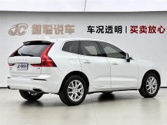 Volvo XC60 T5 four-wheel drive Zhiyi Luxury Edition - фото 5