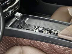 Volvo XC60 T5 four-wheel drive Zhiyi Luxury Edition - фото 8