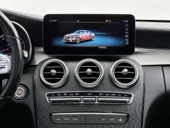 Mercedes-Benz C-Class (Imported) C 260 Coupe - фото 12