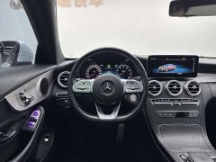 Mercedes-Benz C-Class (Imported) C 260 Coupe - фото 13