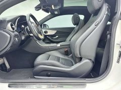 Mercedes-Benz C-Class (Imported) C 260 Coupe - фото 15