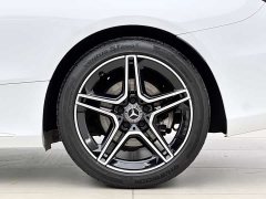 Mercedes-Benz C-Class (Imported) C 260 Coupe - фото 17