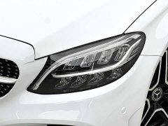 Mercedes-Benz C-Class (Imported) C 260 Coupe - фото 2