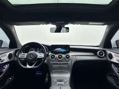 Mercedes-Benz C-Class (Imported) C 260 Coupe - фото 7