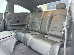 Mercedes-Benz C-Class (Imported) C 260 Coupe - фото 8