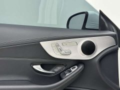 Mercedes-Benz C-Class (Imported) C 260 Coupe - фото 9