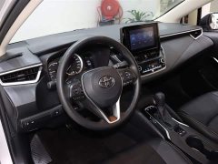 Toyota Corolla Dual Engine 1.8L E-CVT Pioneer Edition - фото 10