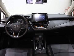 Toyota Corolla Dual Engine 1.8L E-CVT Pioneer Edition - фото 12