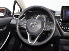 Toyota Corolla Dual Engine 1.8L E-CVT Pioneer Edition - фото 13