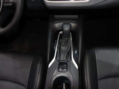 Toyota Corolla Dual Engine 1.8L E-CVT Pioneer Edition - фото 15