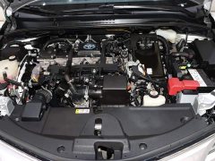 Toyota Corolla Dual Engine 1.8L E-CVT Pioneer Edition - фото 18