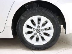 Toyota Corolla Dual Engine 1.8L E-CVT Pioneer Edition - фото 19