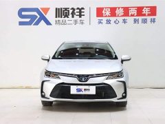 Toyota Corolla Dual Engine 1.8L E-CVT Pioneer Edition - фото 2
