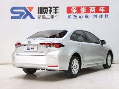 Toyota Corolla Dual Engine 1.8L E-CVT Pioneer Edition - фото 4