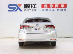Toyota Corolla Dual Engine 1.8L E-CVT Pioneer Edition - фото 5