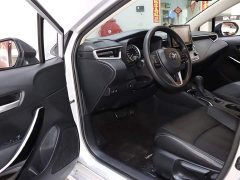 Toyota Corolla Dual Engine 1.8L E-CVT Pioneer Edition - фото 9