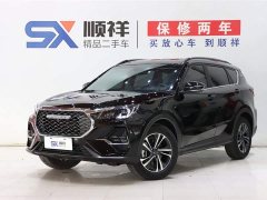 Jetour Jietu X70 2024 1.5T DCT Yuexiang Edition 5 seats - фото 1