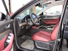 Jetour Jietu X70 2024 1.5T DCT Yuexiang Edition 5 seats - фото 10
