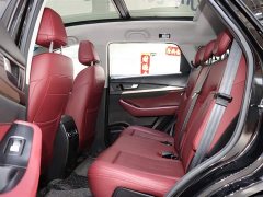 Jetour Jietu X70 2024 1.5T DCT Yuexiang Edition 5 seats - фото 11