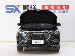 Jetour Jietu X70 2024 1.5T DCT Yuexiang Edition 5 seats - фото 18