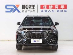 Jetour Jietu X70 2024 1.5T DCT Yuexiang Edition 5 seats - фото 2