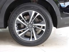 Jetour Jietu X70 2024 1.5T DCT Yuexiang Edition 5 seats - фото 20