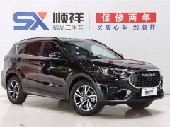 Jetour Jietu X70 2024 1.5T DCT Yuexiang Edition 5 seats - фото 3