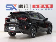 Jetour Jietu X70 2024 1.5T DCT Yuexiang Edition 5 seats - фото 4