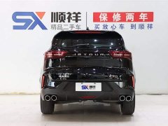 Jetour Jietu X70 2024 1.5T DCT Yuexiang Edition 5 seats - фото 5