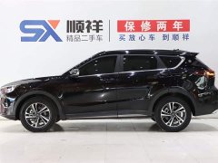 Jetour Jietu X70 2024 1.5T DCT Yuexiang Edition 5 seats - фото 6
