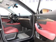 Jetour Jietu X70 2024 1.5T DCT Yuexiang Edition 5 seats - фото 8