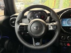 MINI 2023 1.5T COOPER Midnight Night Escape Special Edition - фото 10