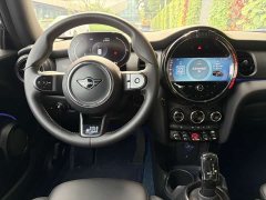 MINI 2023 1.5T COOPER Midnight Night Escape Special Edition - фото 11