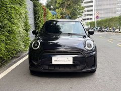 MINI 2023 1.5T COOPER Midnight Night Escape Special Edition - фото 2