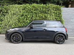 MINI 2023 1.5T COOPER Midnight Night Escape Special Edition - фото 3