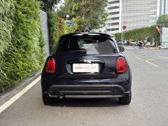 MINI 2023 1.5T COOPER Midnight Night Escape Special Edition - фото 4