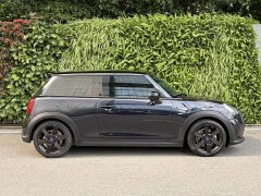 MINI 2023 1.5T COOPER Midnight Night Escape Special Edition - фото 5