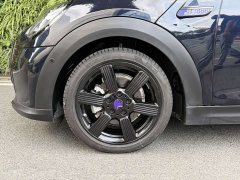 MINI 2023 1.5T COOPER Midnight Night Escape Special Edition - фото 6