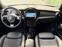 MINI 2023 1.5T COOPER Midnight Night Escape Special Edition - фото 7