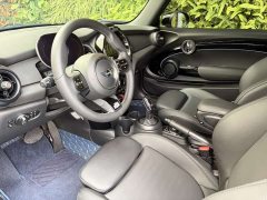 MINI 2023 1.5T COOPER Midnight Night Escape Special Edition - фото 8