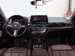 BMW 1 Series 125i M Sports Night Edition - фото 12