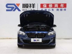 BMW 1 Series 125i M Sports Night Edition - фото 18