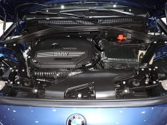 BMW 1 Series 125i M Sports Night Edition - фото 19