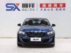 BMW 1 Series 125i M Sports Night Edition - фото 2