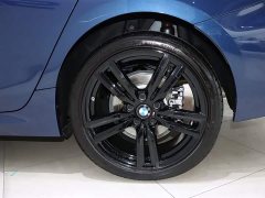 BMW 1 Series 125i M Sports Night Edition - фото 20