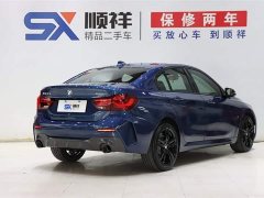 BMW 1 Series 125i M Sports Night Edition - фото 4