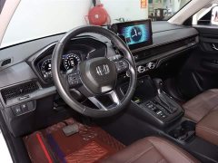 Honda CR-V 2023 240TURBO two-wheel drive turbo version 5 seats - фото 10