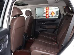 Honda CR-V 2023 240TURBO two-wheel drive turbo version 5 seats - фото 11